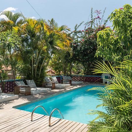 Vila Anaua Japaratinga Extérieur photo