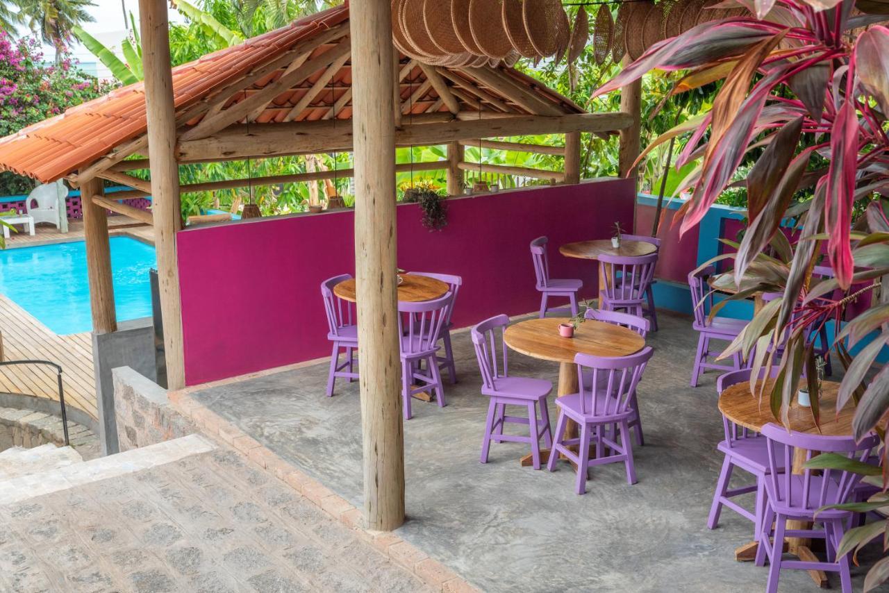 Vila Anaua Japaratinga Extérieur photo
