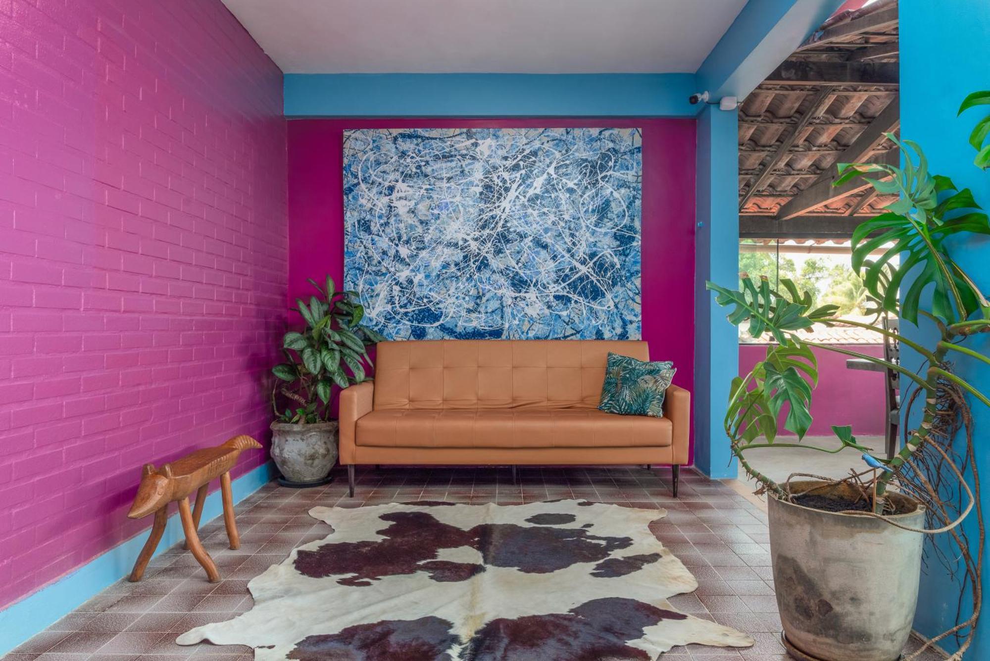 Vila Anaua Japaratinga Extérieur photo