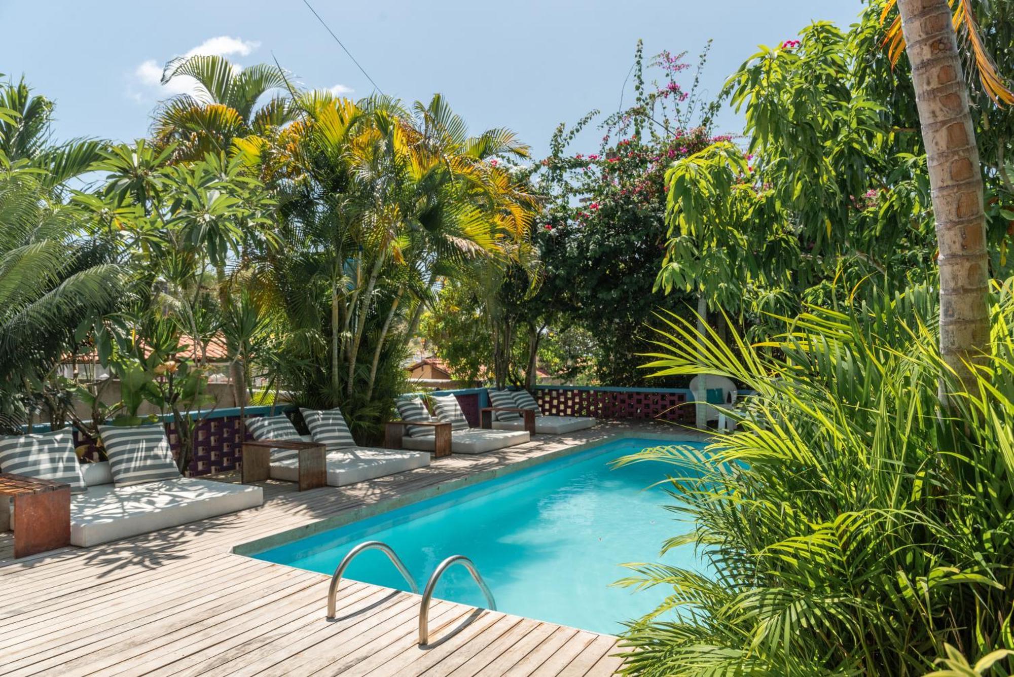 Vila Anaua Japaratinga Extérieur photo